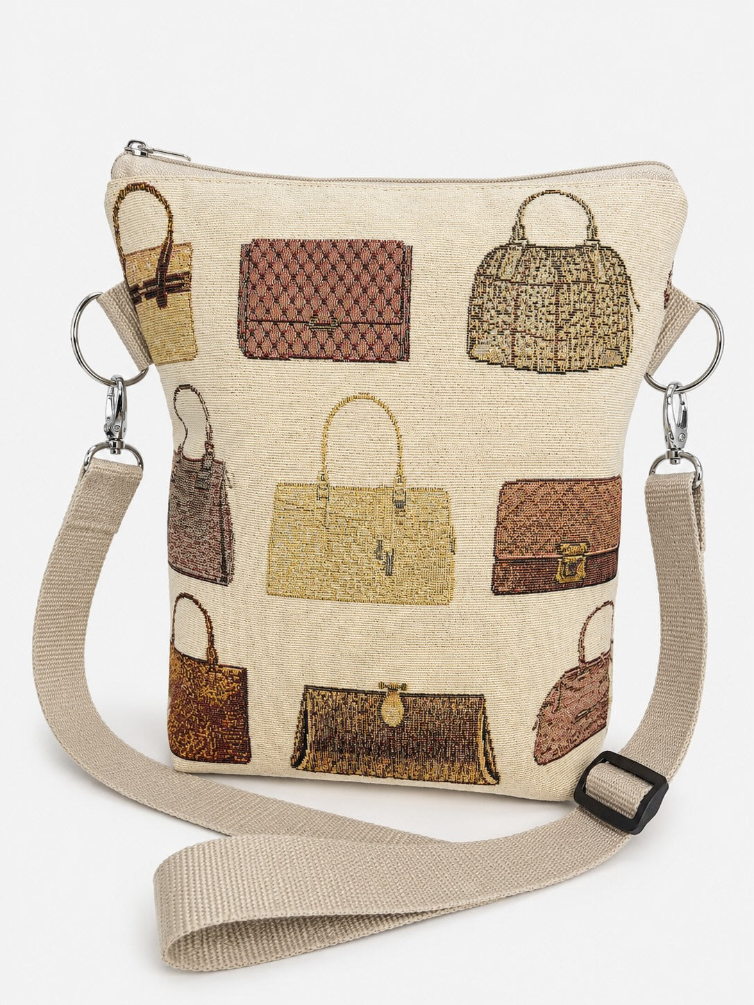 Stofftasche Bags
