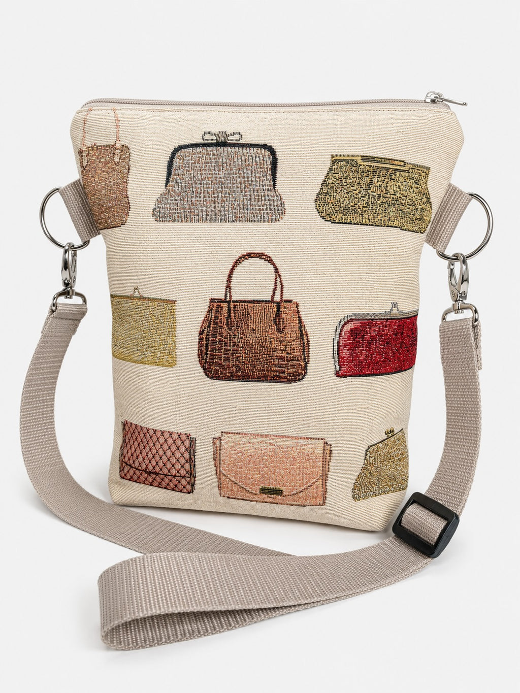 Stofftasche Bags