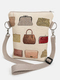 Stofftasche Bags