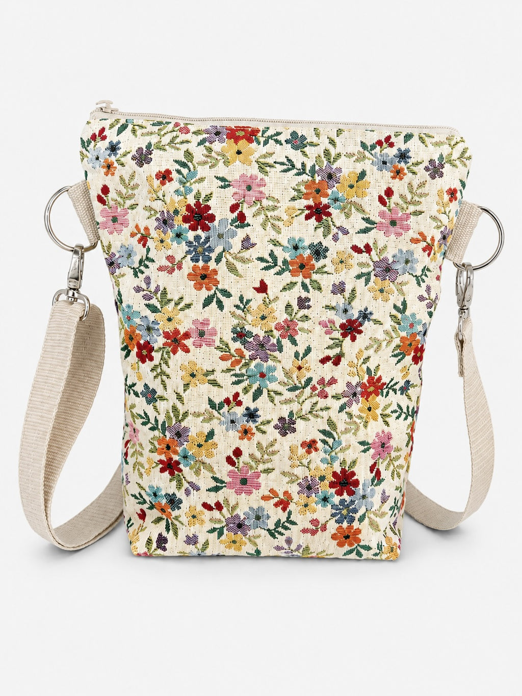 Tasche Blümchen
