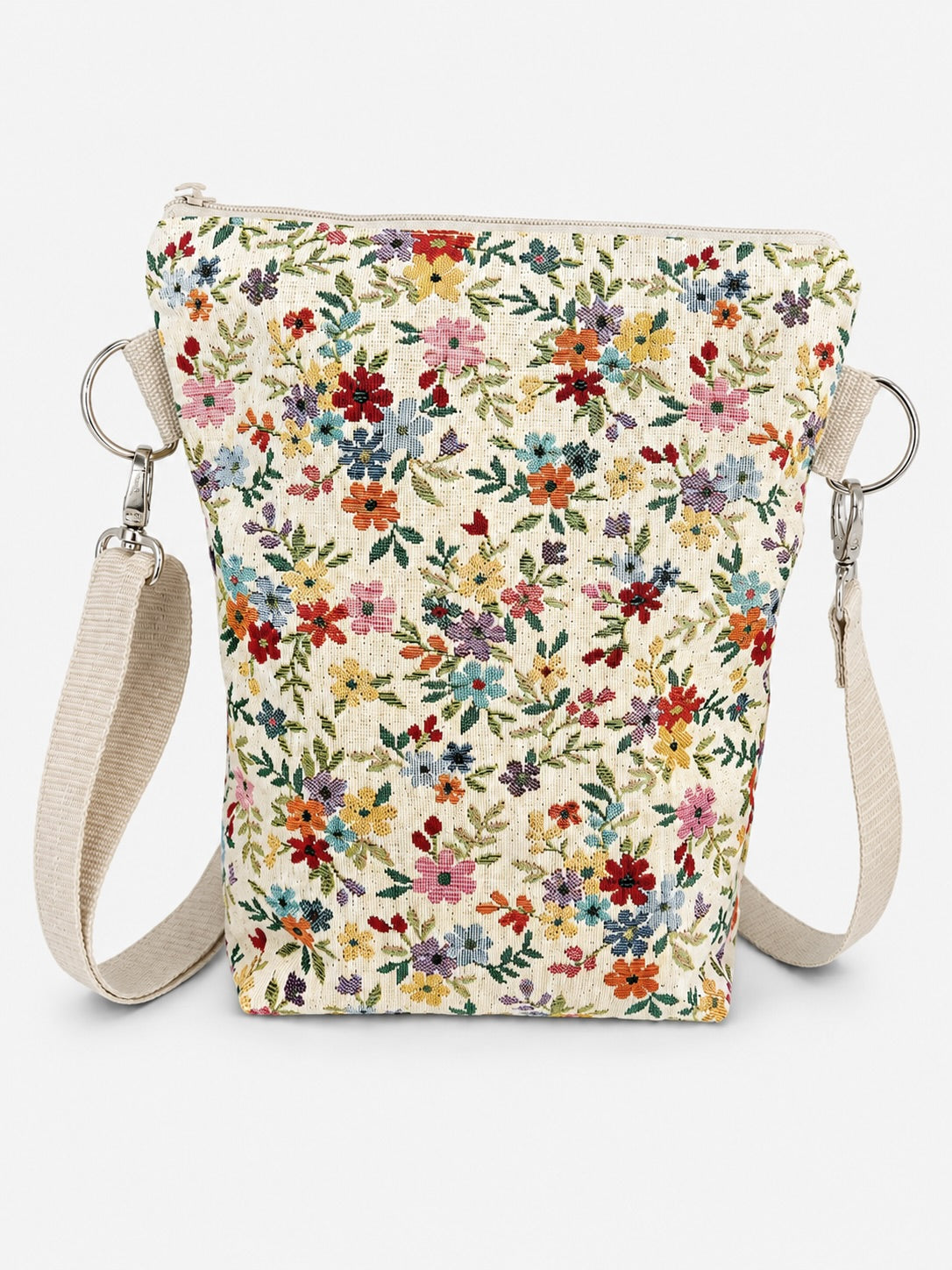 Tasche Blümchen