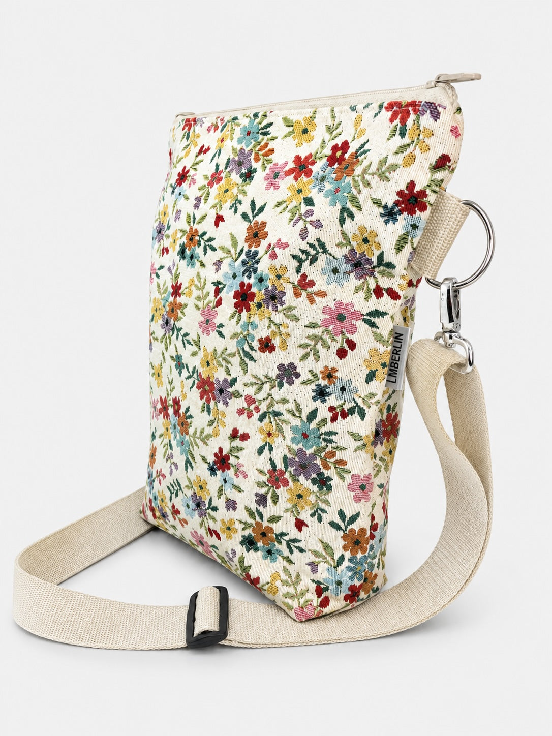 Tasche Blümchen