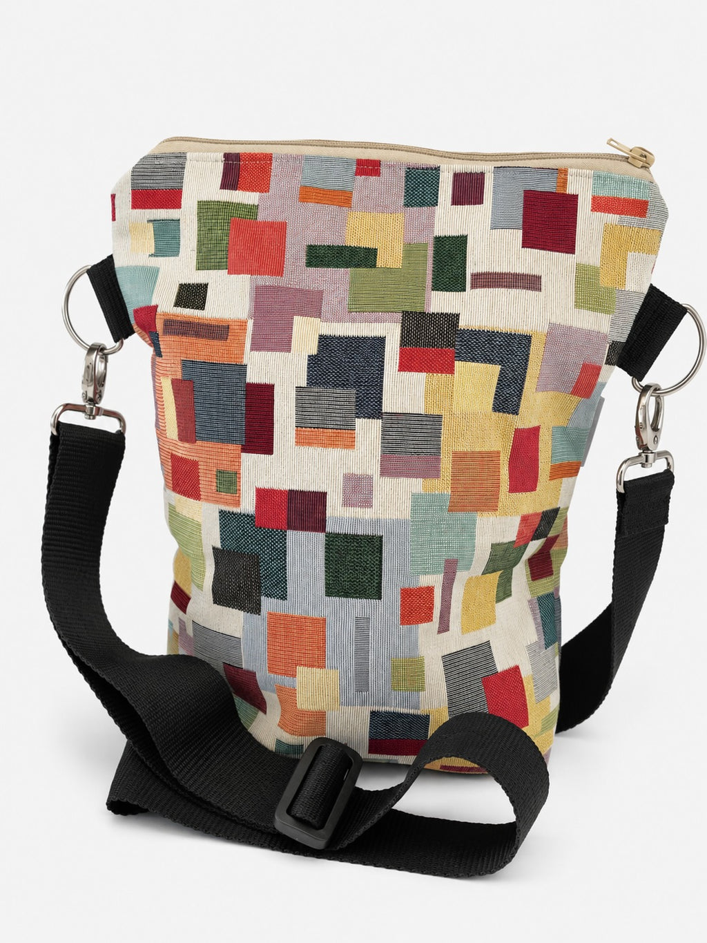 Stofftasche Fifties