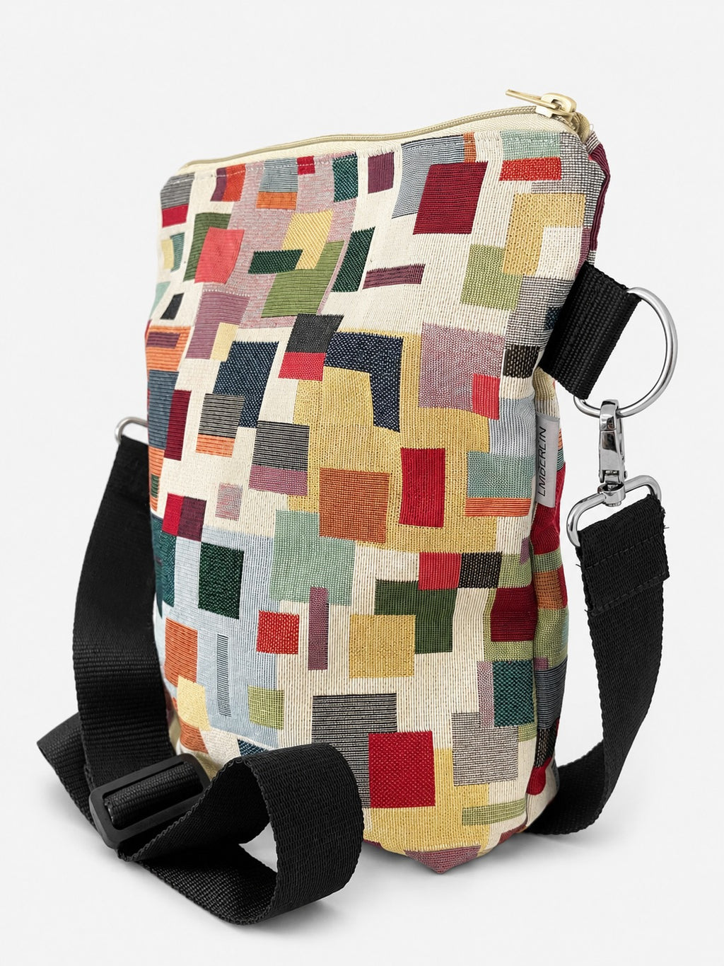 Stofftasche Fifties