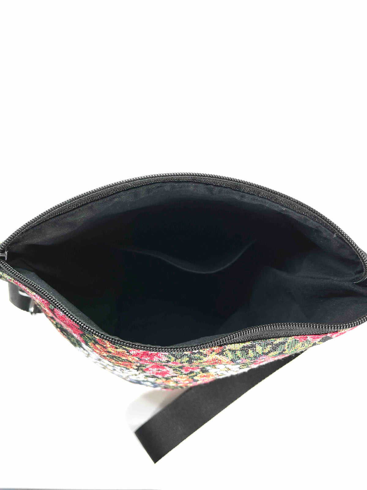 Stofftasche Herbstblume