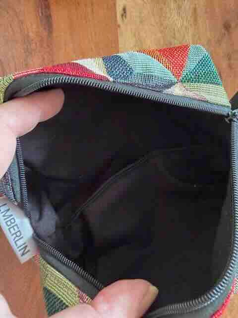 Kosmetiktasche Kaleidoskop