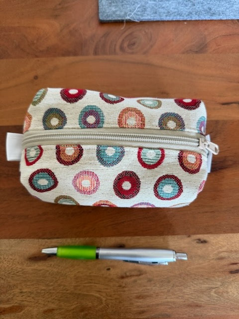 Kosmetiktasche Kuller