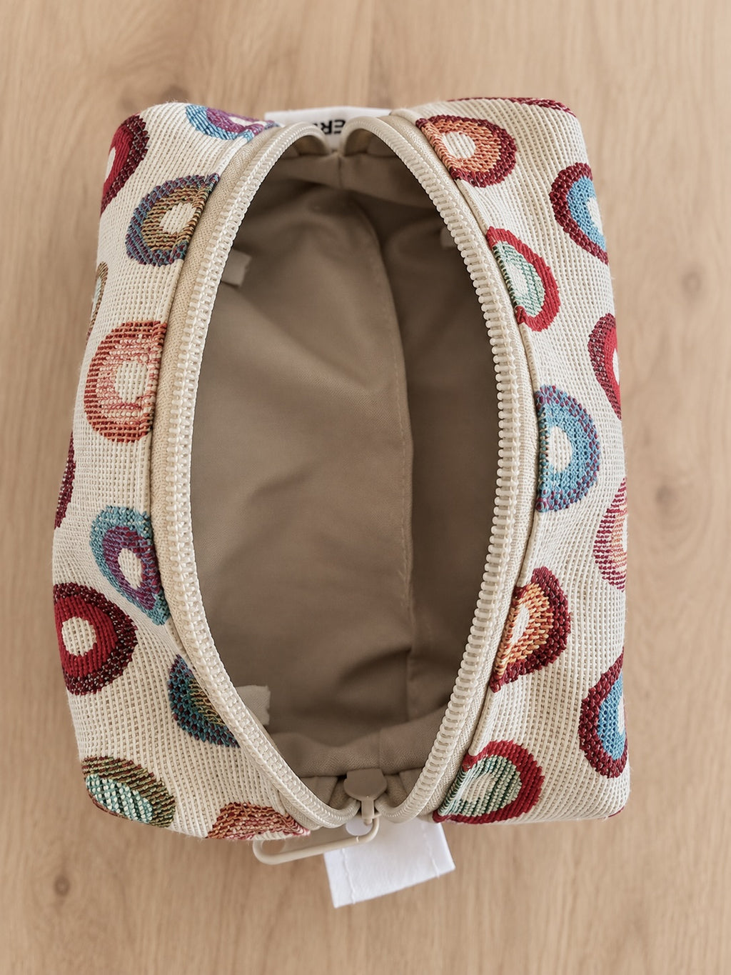 Kosmetiktasche Kuller