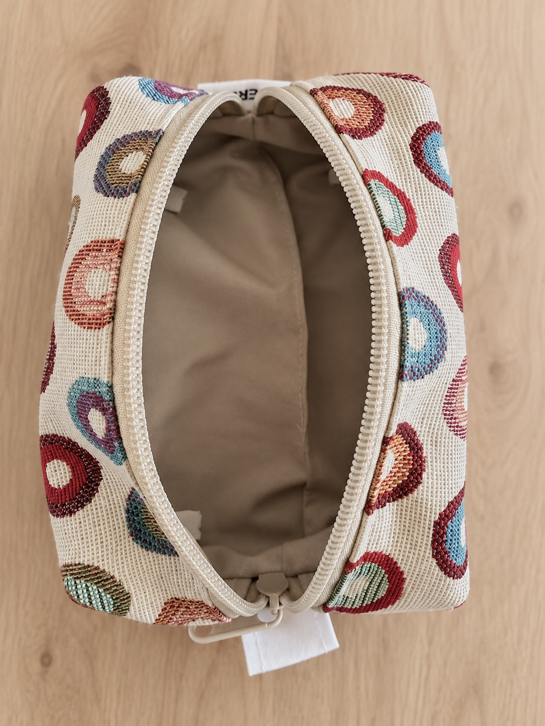 Kosmetiktasche Kuller