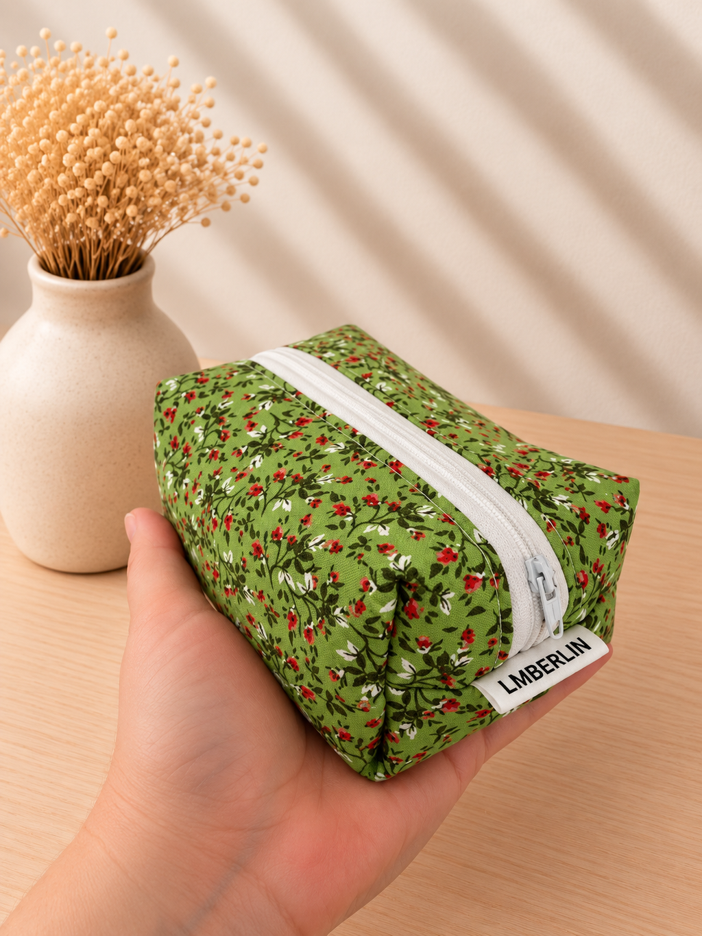 Kosmetiktasche Mila