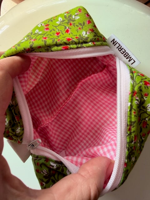 Kosmetiktasche Mila