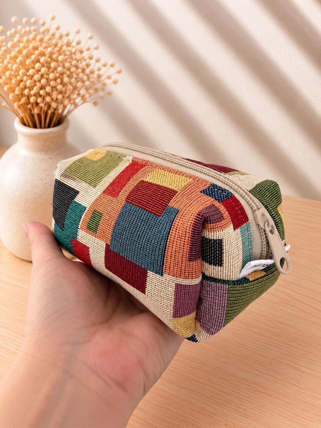 Kosmetiktasche Fifties