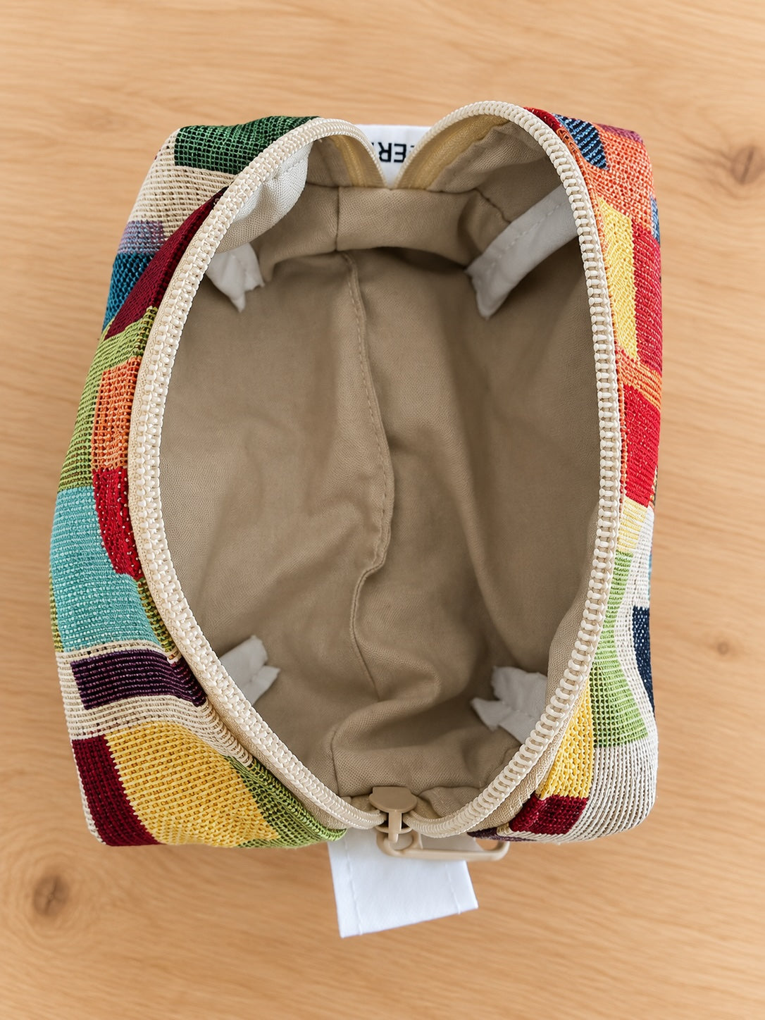 Kosmetiktasche Fifties