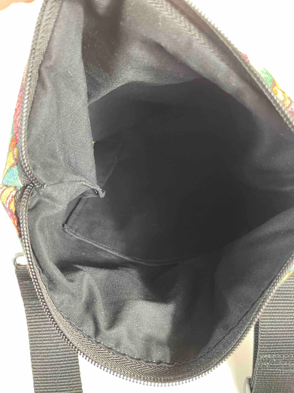 Stofftasche Mandala