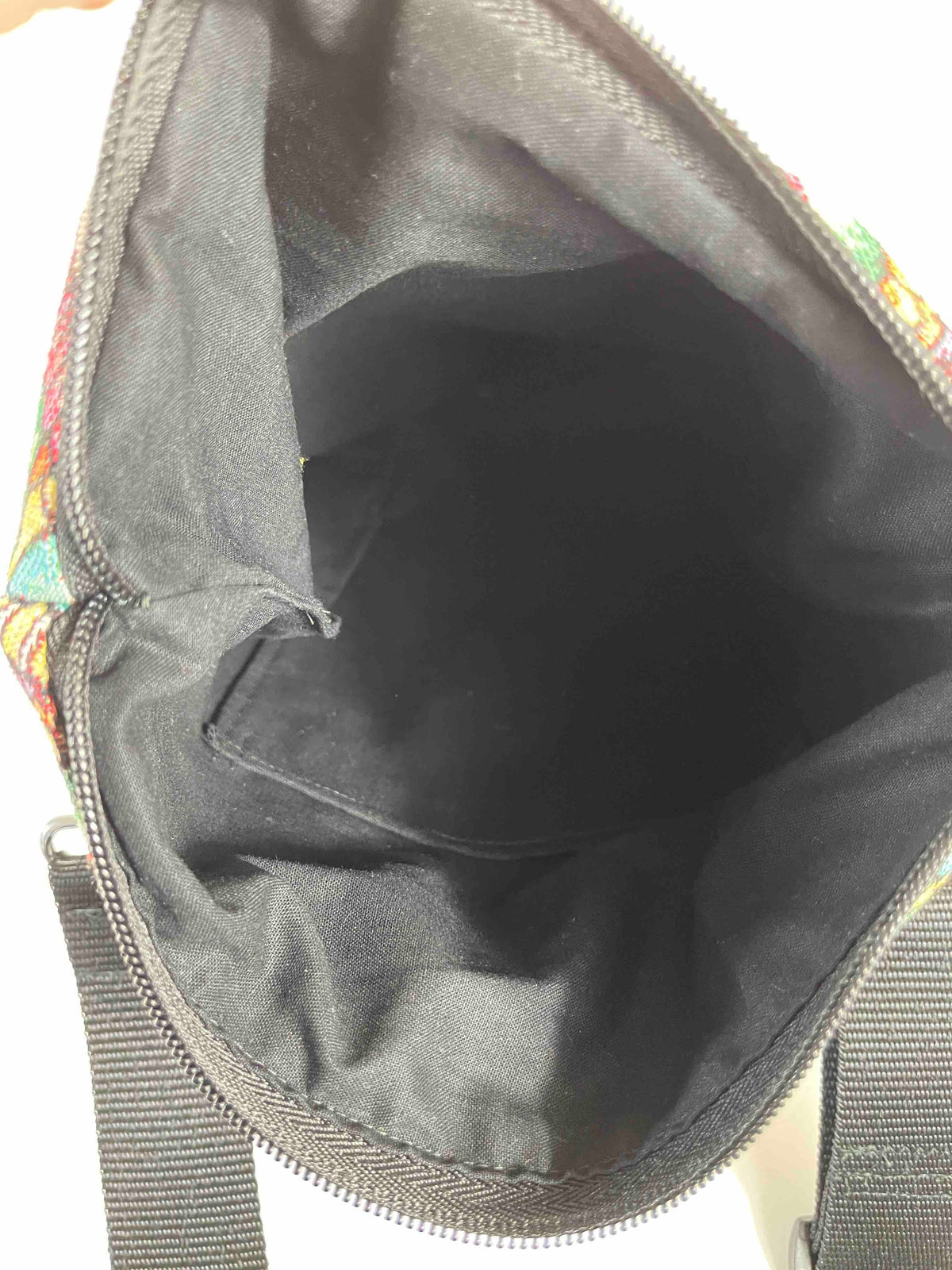 Stofftasche Mandala