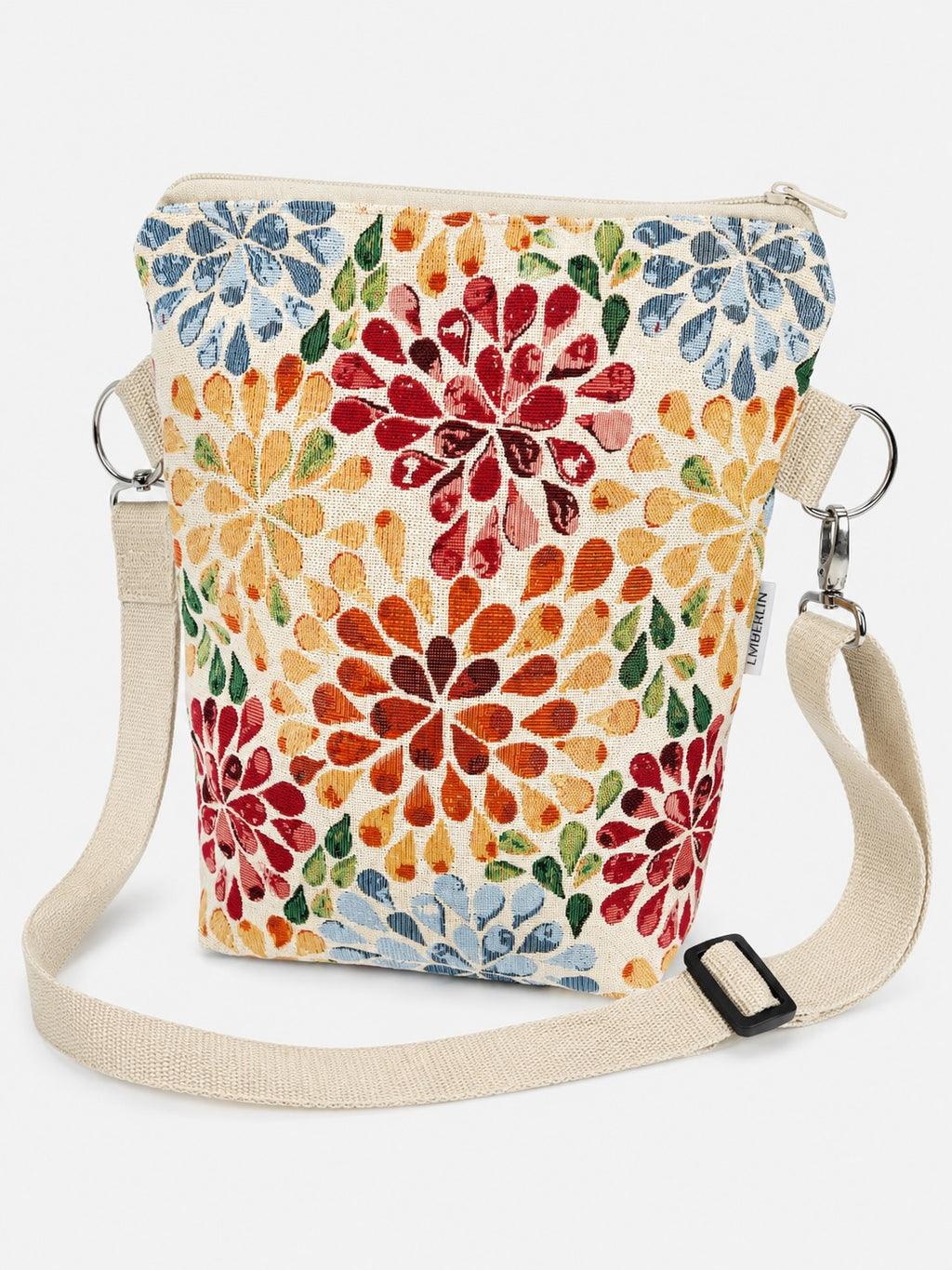Stofftasche Prilblume