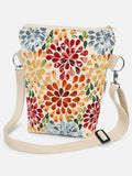 Stofftasche Prilblume