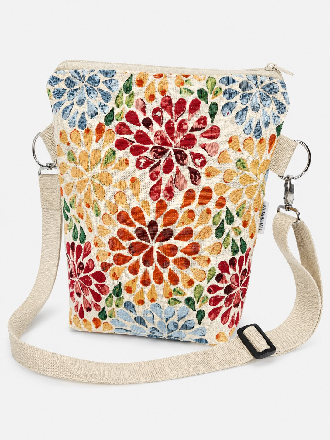 Stofftasche Prilblume