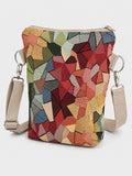 Stofftasche Prisma