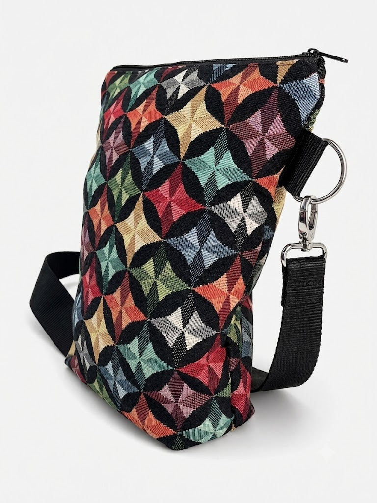 Stofftasche Stars