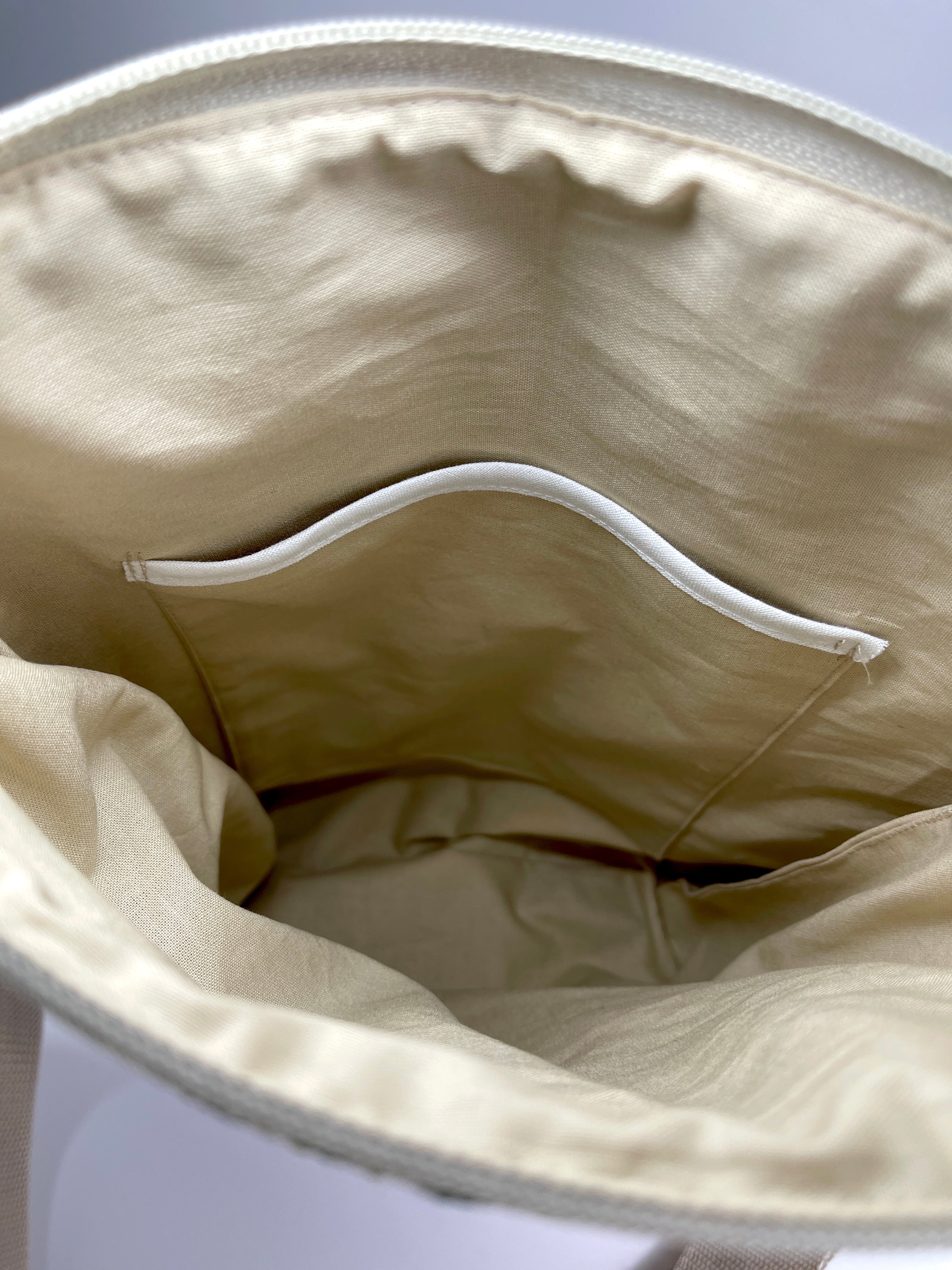 Tasche Blümchen