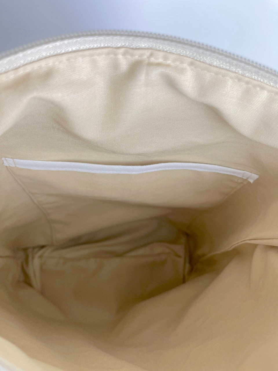 Stofftasche Tropfen
