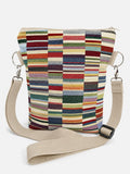 Stofftasche Stripes
