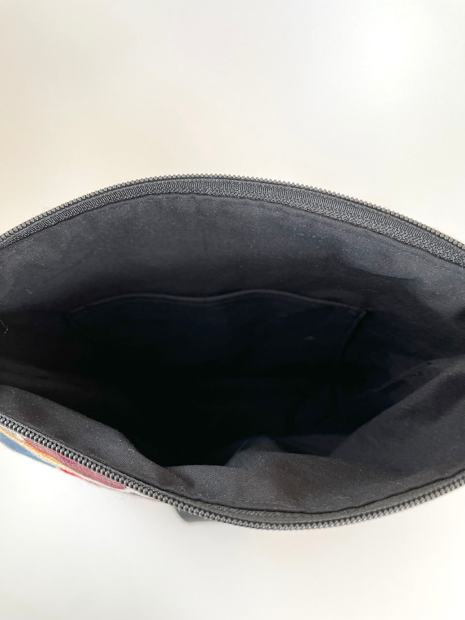 Stofftasche Golden Mosaik