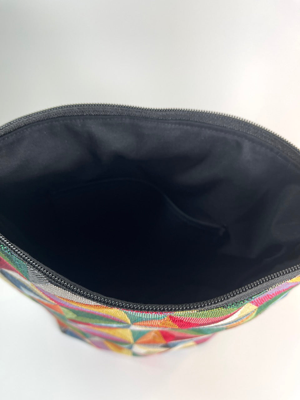 Stofftasche Kaleidoskop