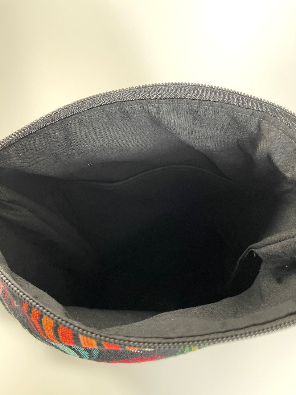 Stofftasche Lampions