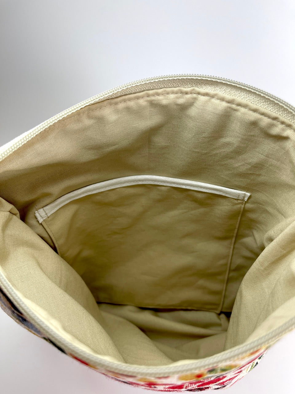 Stofftasche Prilblume