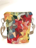 Stofftasche Prisma