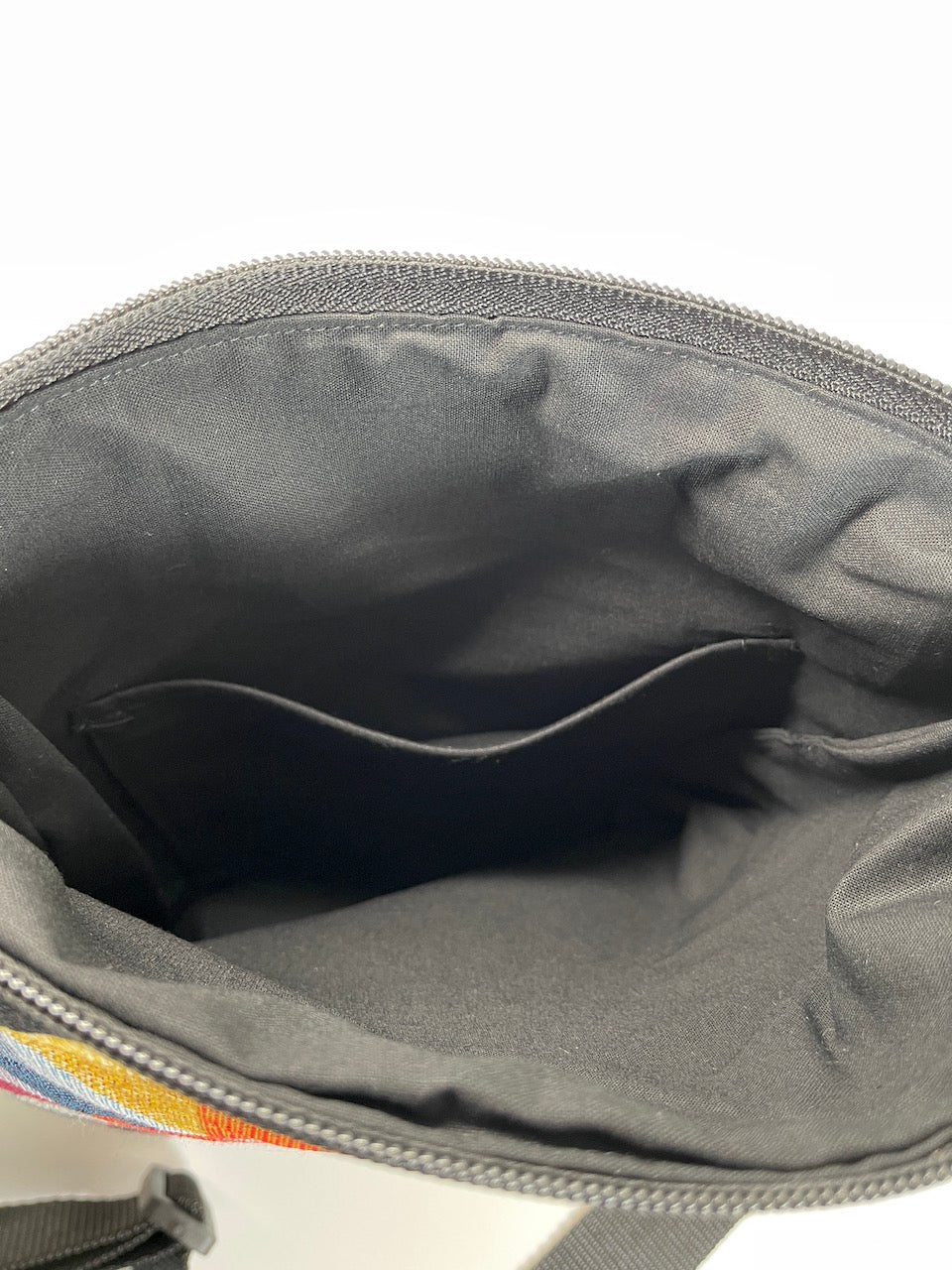 Stofftasche Raute