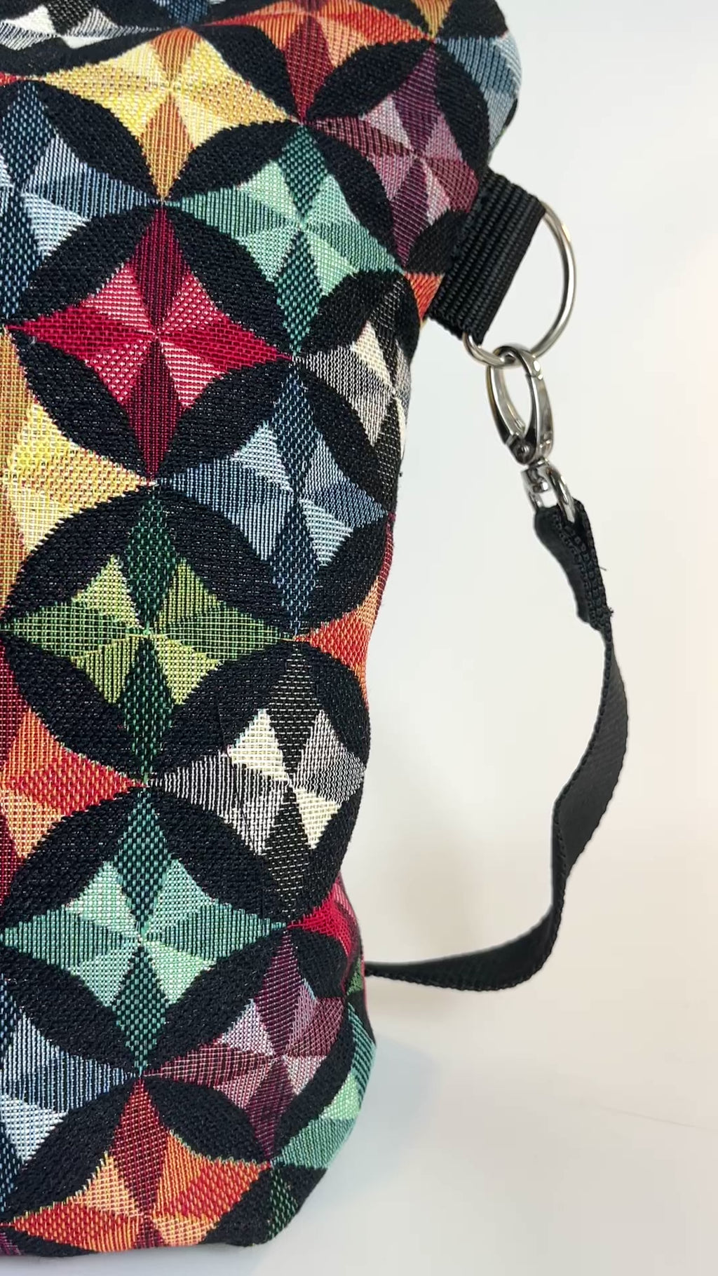 Stofftasche Stars