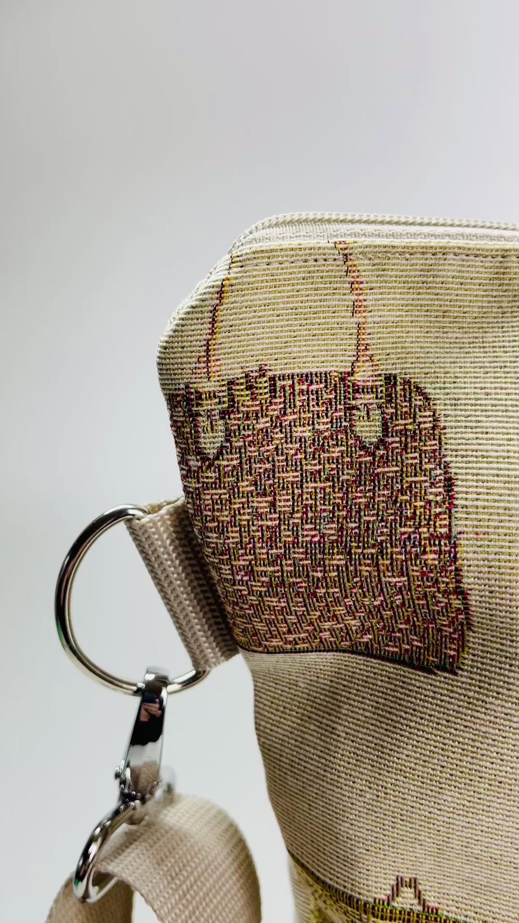 Stofftasche Bags